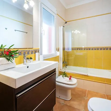 Villa Pomelo Blanco By Javea