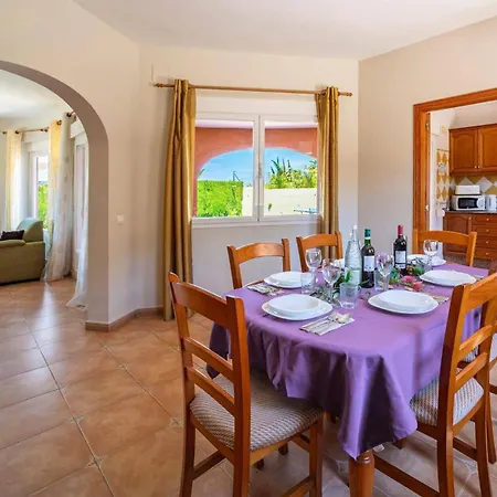 Pomelo Blanco By Javea