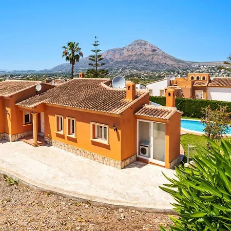 Pomelo Blanco By Villa Javea