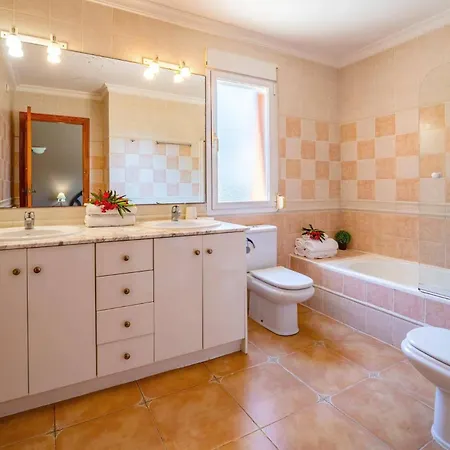 Pomelo Blanco By Javea